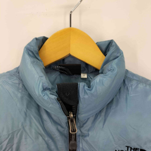 ザノースフェイス THE NORTH FACE Aconcagua Vest アコンカグア ダウン ベスト レディース import:M