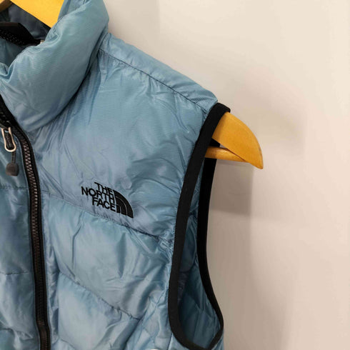 ザノースフェイス THE NORTH FACE Aconcagua Vest アコンカグア ダウン ベスト レディース import:M