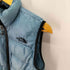 ザノースフェイス THE NORTH FACE Aconcagua Vest アコンカグア ダウン ベスト レディース import:M