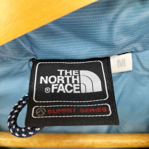 ザノースフェイス THE NORTH FACE Aconcagua Vest アコンカグア ダウン ベスト レディース import:M
