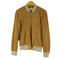 リーバイス Levis スウェードボンバージャケット メンズ JPN:1
