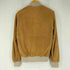 リーバイス Levis スウェードボンバージャケット メンズ JPN:1
