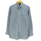 ジェイプレス J.PRESS PREMIUM PLEATS チェック B/D L/S シャツ ボタンダウンシャツ メンズ import:L