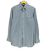 ジェイプレス J.PRESS PREMIUM PLEATS チェック B/D L/S シャツ ボタンダウンシャツ メンズ import:L