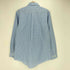ブルックスブラザーズ 346 BROOKS BROTHERS ロゴ刺繍 ギンガムチェック B/D L/S シャツ ボタンダウンシャツ メンズ import:M