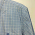 ブルックスブラザーズ 346 BROOKS BROTHERS ロゴ刺繍 ギンガムチェック B/D L/S シャツ ボタンダウンシャツ メンズ import:M