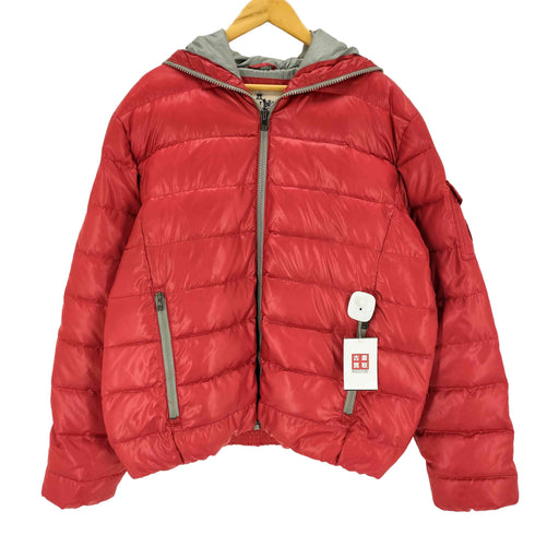 LTB JEANS COMPANY ダウンジャケット メンズ XXL