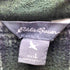 エディーバウアー Eddie Bauer チェック ポーラフリース シャツ メンズ L