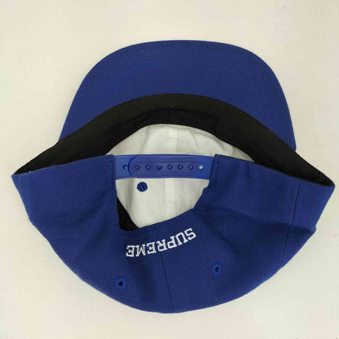 シュプリーム Supreme 20SS Intelligence 6-Panel キャップ メンズ