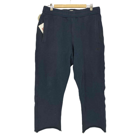 パレス PALACE SLUB ZIG ZAG JOGGERS スラブ ジグザグ ジョガーパンツ メンズ L