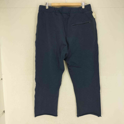パレス PALACE SLUB ZIG ZAG JOGGERS スラブ ジグザグ ジョガーパンツ メンズ L