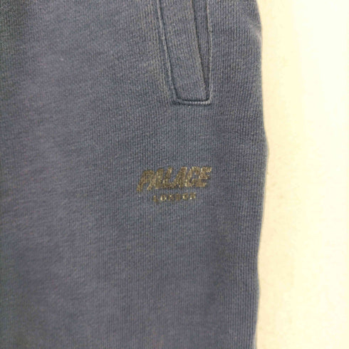 パレス PALACE SLUB ZIG ZAG JOGGERS スラブ ジグザグ ジョガーパンツ メンズ L