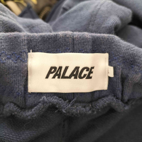パレス PALACE SLUB ZIG ZAG JOGGERS スラブ ジグザグ ジョガーパンツ メンズ L