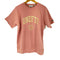 アンディフィーテッド UNDEFEATED College Short Sleeve Crewneck Sweater メンズ JPN:M