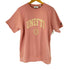 アンディフィーテッド UNDEFEATED College Short Sleeve Crewneck Sweater メンズ JPN:M