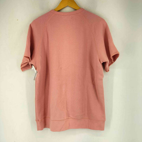 アンディフィーテッド UNDEFEATED College Short Sleeve Crewneck Sweater メンズ JPN:M