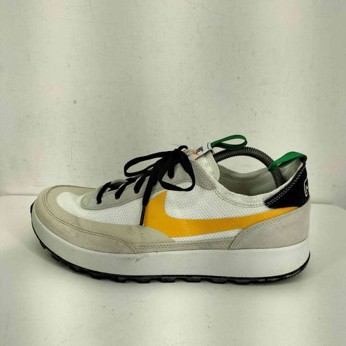 ナイキ NIKE Tom Sachs General PURPOSE SHOE DARK スニーカー メンズ JPN:28
