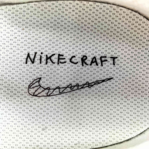ナイキ NIKE Tom Sachs General PURPOSE SHOE DARK スニーカー メンズ JPN:28