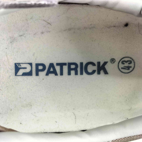 パトリック PATRICK MARATHON S OTR 94664 メンズ EUR:43