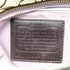コーチ COACH プリーテッド シグネチャー ギャラリー トートバッグ レディース