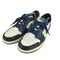 ジョーダンブランド JORDAN BRAND Air Jordan 1 Retro Low OG Obsidian メンズ JPN:27.5