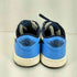 ジョーダンブランド JORDAN BRAND Air Jordan 1 Retro Low OG Obsidian メンズ JPN:27.5