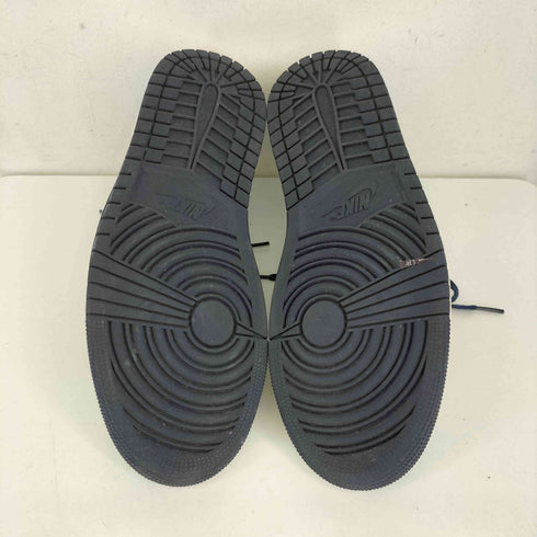 ジョーダンブランド JORDAN BRAND Air Jordan 1 Retro Low OG Obsidian メンズ JPN:27.5