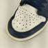 ジョーダンブランド JORDAN BRAND Air Jordan 1 Retro Low OG Obsidian メンズ JPN:27.5