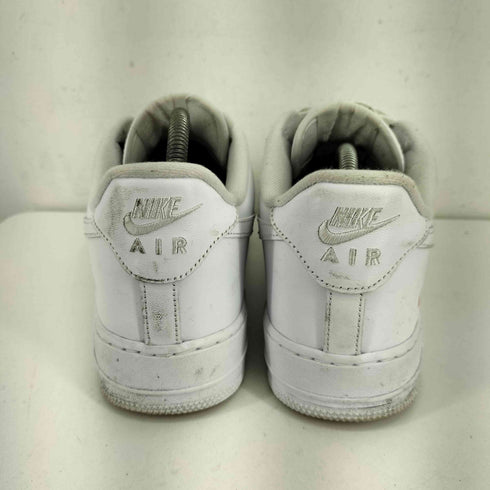シュプリーム Supreme Air Force 1 Low White メンズ JPN:27.5