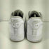 シュプリーム Supreme Air Force 1 Low White メンズ JPN:27.5