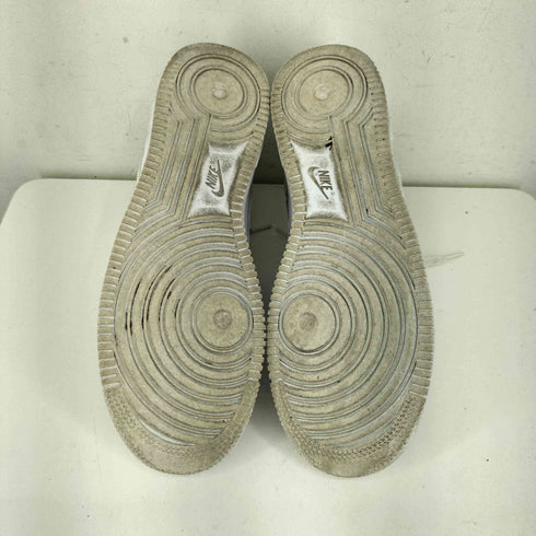 シュプリーム Supreme Air Force 1 Low White メンズ JPN:27.5