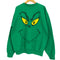 ヘインズ Hanes フェイスアッププリントクルーネックスウェット メンズ import:L