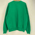 ヘインズ Hanes フェイスアッププリントクルーネックスウェット メンズ import:L