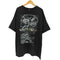 ギークスルール GEEKS RULE 15 SILKSCREEN PRINTING T SHIRT ムービープリント 半袖Tシャツ メンズ import:XXL