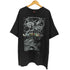 ギークスルール GEEKS RULE 15 SILKSCREEN PRINTING T SHIRT ムービープリント 半袖Tシャツ メンズ import:XXL