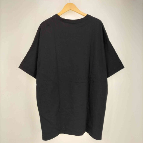 ギークスルール GEEKS RULE 15 SILKSCREEN PRINTING T SHIRT ムービープリント 半袖Tシャツ メンズ import:XXL