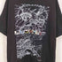 ギークスルール GEEKS RULE 15 SILKSCREEN PRINTING T SHIRT ムービープリント 半袖Tシャツ メンズ import:XXL