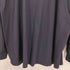 LOCAL GOLF ローカルゴルフ ロゴプリント モックネック ストレッチ長袖Tシャツ メンズ import:L