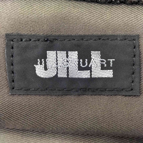 ジルバイジルスチュアート JILL by JILLSTUART リボンハンドルバスケット レディース