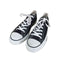 コンバース CONVERSE ALL STAR ローカットスニーカー レディース 25.5cm