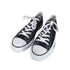 コンバース CONVERSE ALL STAR ローカットスニーカー レディース 25.5cm