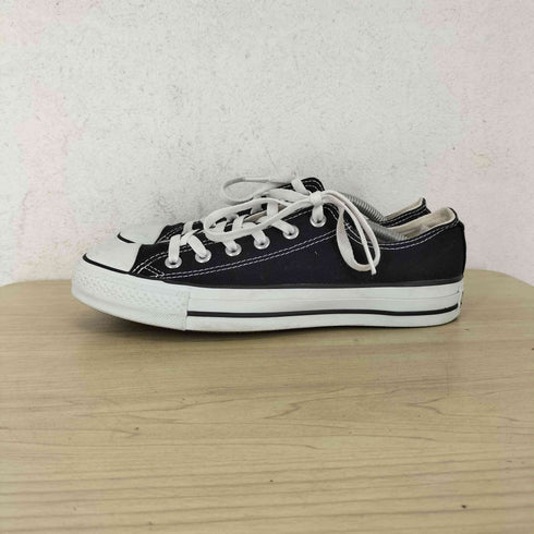 コンバース CONVERSE ALL STAR ローカットスニーカー レディース 25.5cm
