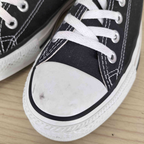 コンバース CONVERSE ALL STAR ローカットスニーカー レディース 25.5cm