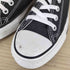 コンバース CONVERSE ALL STAR ローカットスニーカー レディース 25.5cm