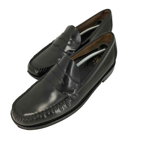 ジーエイチバス G.H.BASS LOGAN MOC PENNY LOAFER ローガン モックペニーローファー メンズ 44 1/2