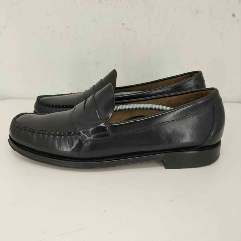 ジーエイチバス G.H.BASS LOGAN MOC PENNY LOAFER ローガン モックペニーローファー メンズ 44 1/2