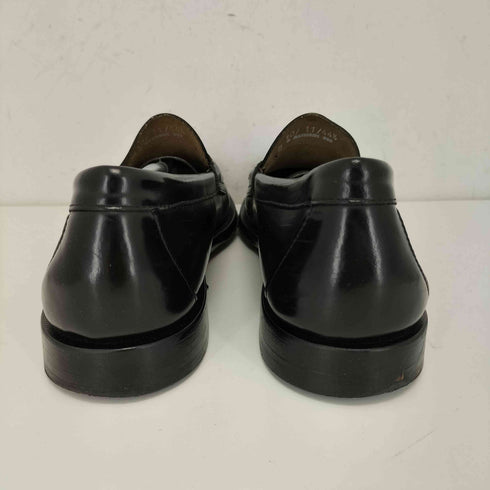 ジーエイチバス G.H.BASS LOGAN MOC PENNY LOAFER ローガン モックペニーローファー メンズ 44 1/2
