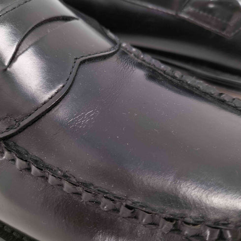 ジーエイチバス G.H.BASS LOGAN MOC PENNY LOAFER ローガン モックペニーローファー メンズ 44 1/2