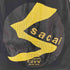 サカイ Sacai ×CITY COUNTRY CITY ロゴプリントナイロンバッグ レディース