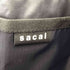 サカイ Sacai ×CITY COUNTRY CITY ロゴプリントナイロンバッグ レディース